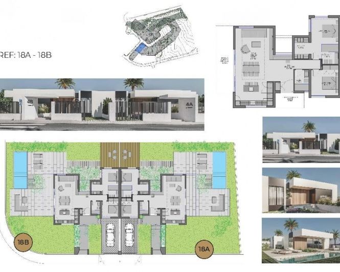 Image No.10-2 Bed Villa for sale