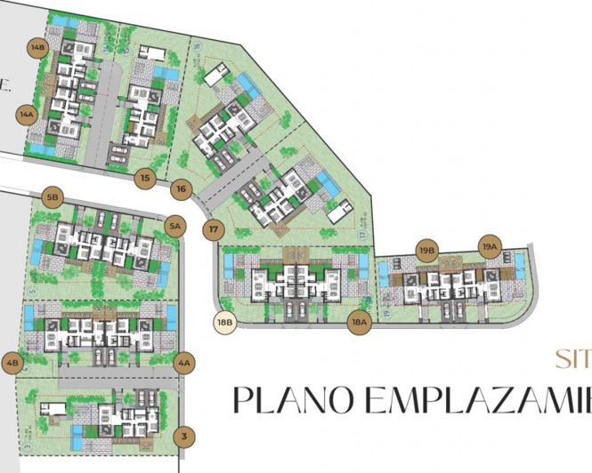 Image No.11-2 Bed Villa for sale