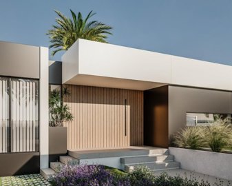 New Spanish Properties most sold property