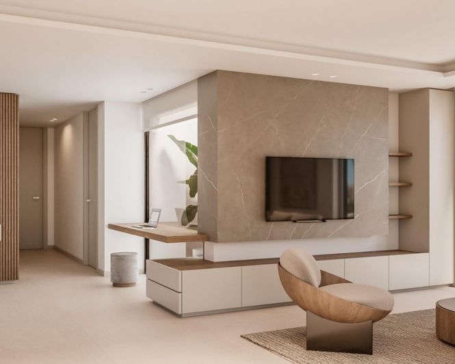 Image No.7-2 Bed Villa for sale