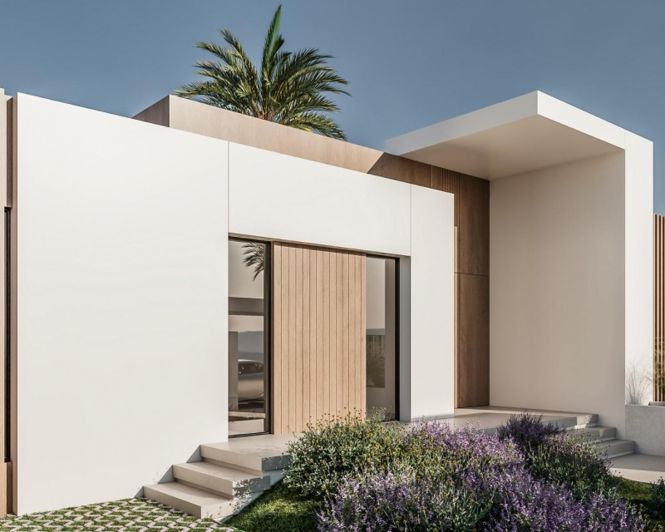 Image No.1-3 Bed Villa for sale