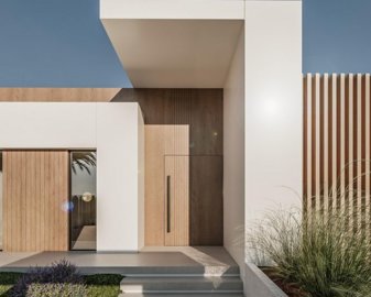 New Spanish Properties most sold property