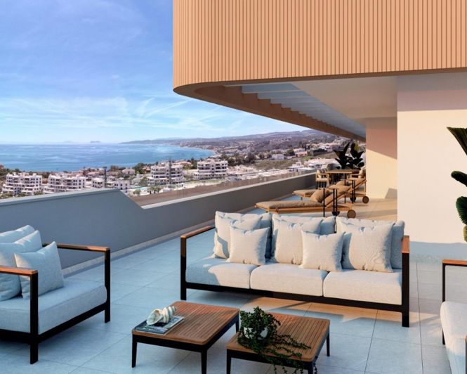Image No.1-3 Bed Apartment for sale