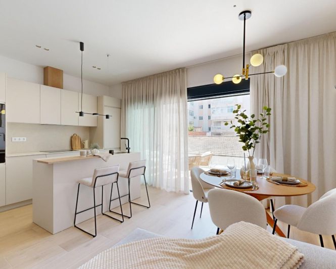 Image No.1-3 Bed Apartment for sale