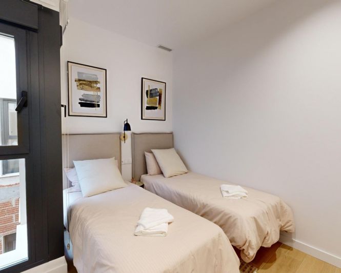 Image No.19-3 Bed Apartment for sale