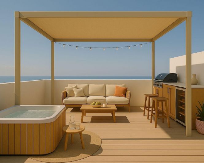 Image No.5-3 Bed Apartment for sale