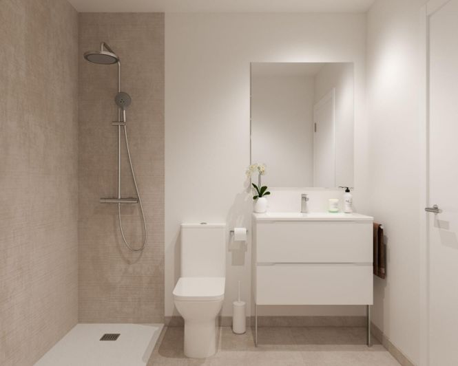 Image No.12-3 Bed Apartment for sale