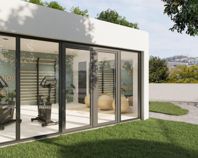 Image No.14-Appartement de 3 chambres à vendre à Mijas