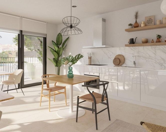 Image No.16-3 Bed Apartment for sale