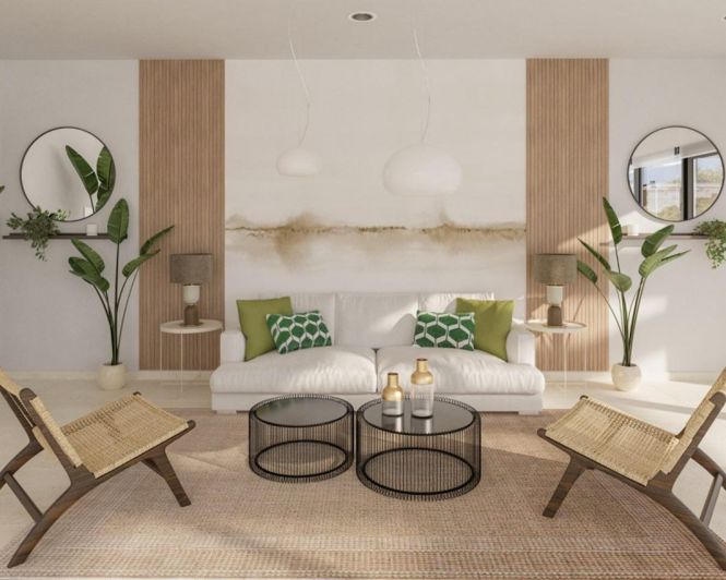 Image No.17-3 Bed Apartment for sale