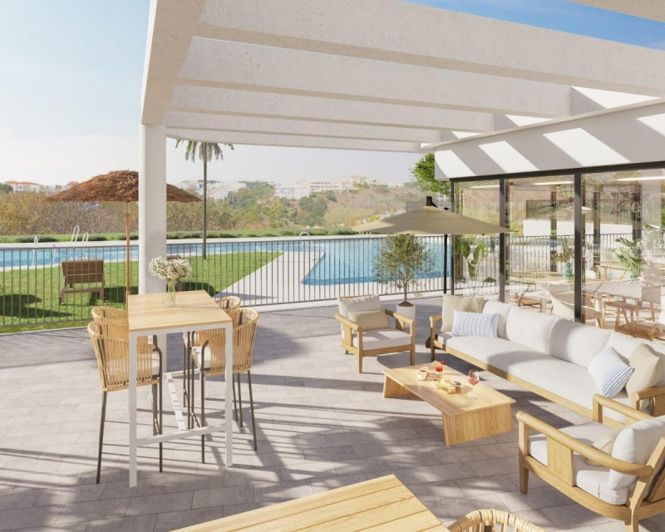 Image No.18-Appartement de 3 chambres à vendre à Mijas