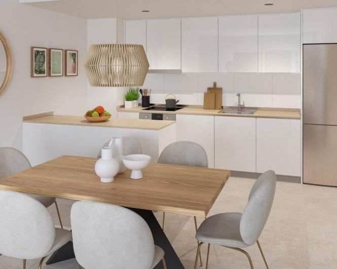 Image No.8-Appartement de 3 chambres à vendre à Mijas