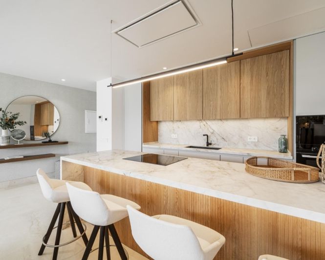 Image No.16-Appartement de 2 chambres à vendre à Marbella