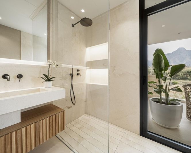 Image No.19-Appartement de 2 chambres à vendre à Marbella