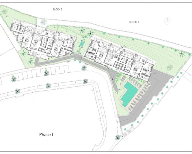 Image No.42-Appartement de 2 chambres à vendre à Marbella