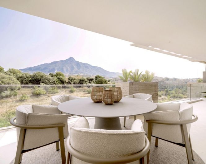 Image No.7-Appartement de 2 chambres à vendre à Marbella