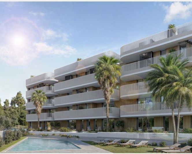 Image No.1-2 Bed Apartment for sale