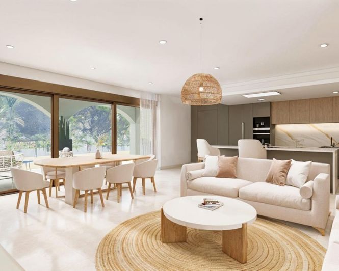 Image No.2-3 Bed Villa for sale