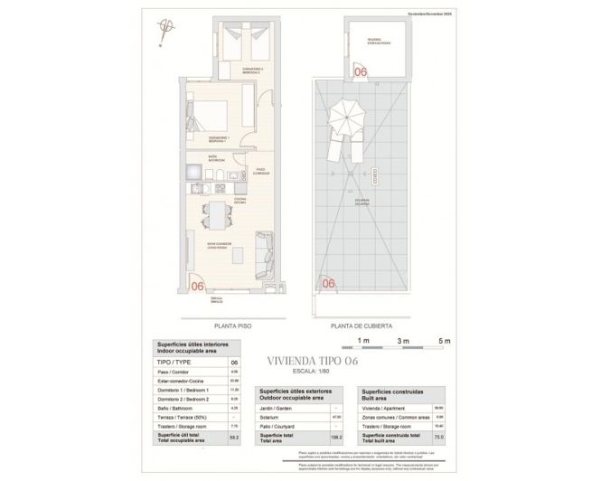 Image No.17-2 Bed Bungalow for sale