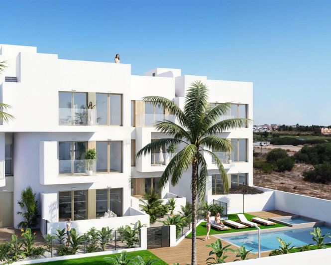 Image No.1-2 Bed Apartment for sale