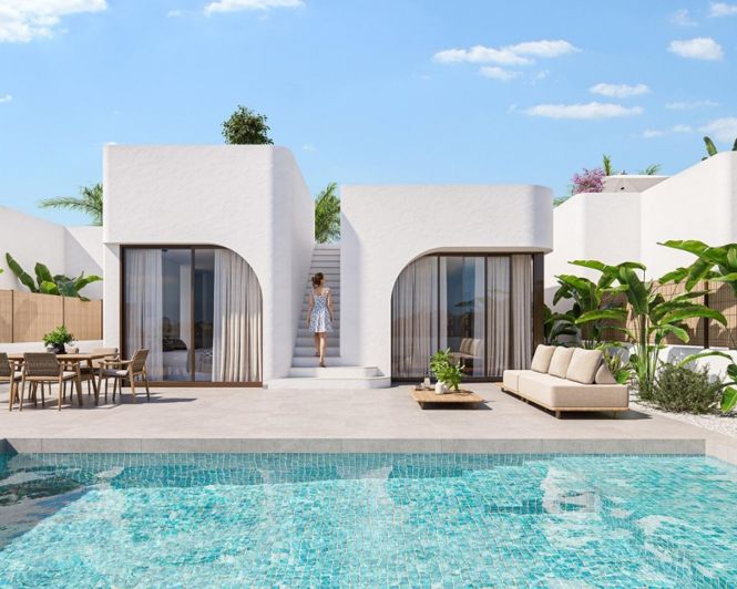 Image No.4-3 Bed Villa for sale