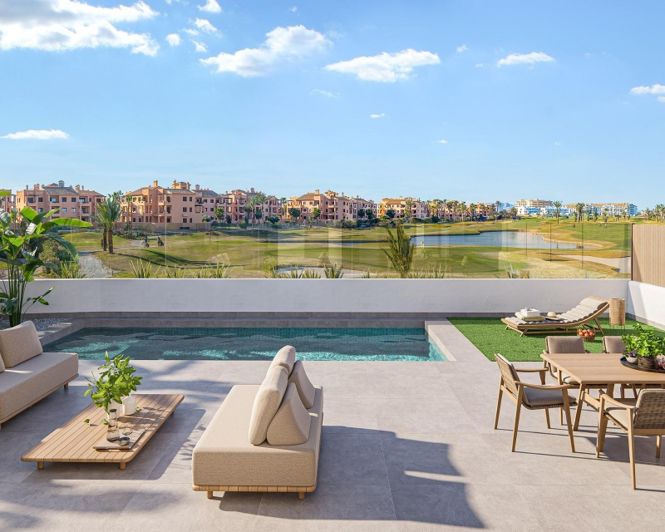 Image No.6-3 Bed Villa for sale