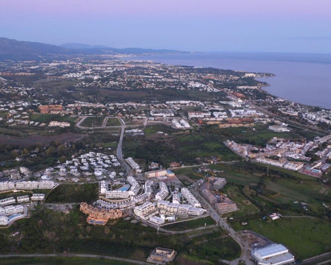 Image No.11-Appartement de 3 chambres à vendre à Estepona