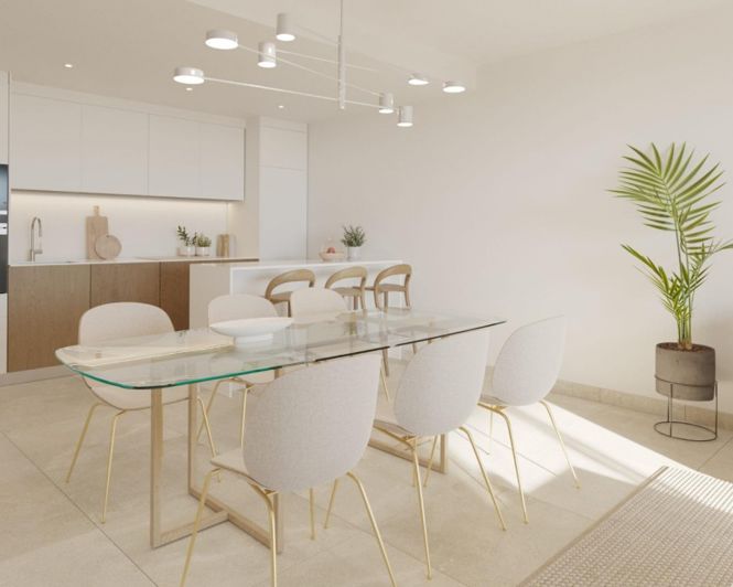 Image No.14-Appartement de 3 chambres à vendre à Estepona