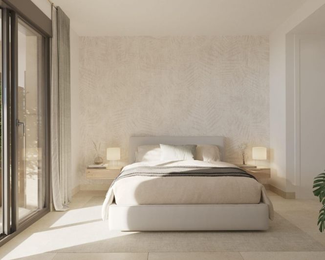 Image No.15-Appartement de 3 chambres à vendre à Estepona