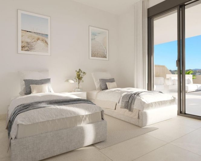 Image No.16-Appartement de 3 chambres à vendre à Estepona