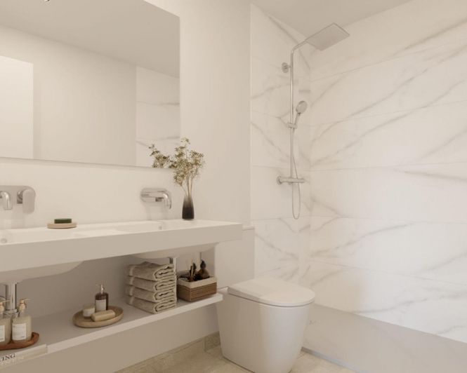 Image No.17-Appartement de 3 chambres à vendre à Estepona