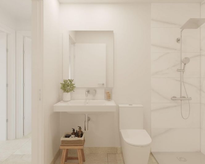 Image No.18-Appartement de 3 chambres à vendre à Estepona