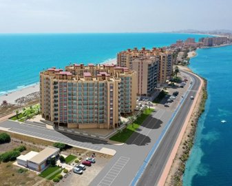 New Spanish Properties most sold property