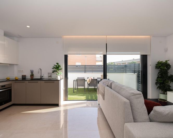 Image No.9-3 Bed Townhouse for sale