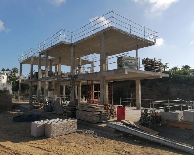 Image No.5-5 Bed Villa for sale