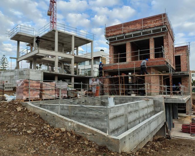 Image No.6-5 Bed Villa for sale