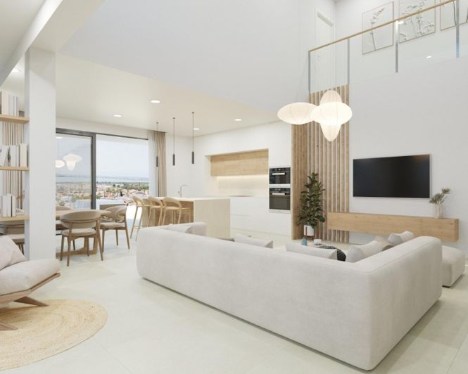 Image No.9-3 Bed Villa for sale