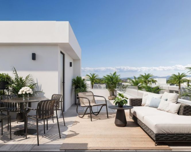 Image No.2-3 Bed Villa for sale