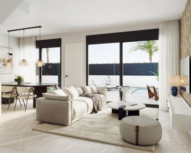 Image No.7-3 Bed Villa for sale