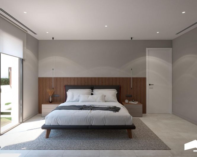 Image No.11-3 Bed Villa for sale