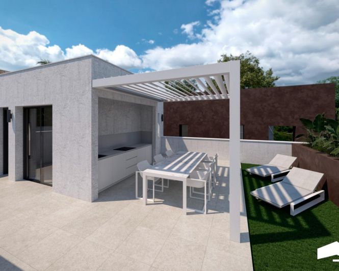 Image No.16-3 Bed Villa for sale