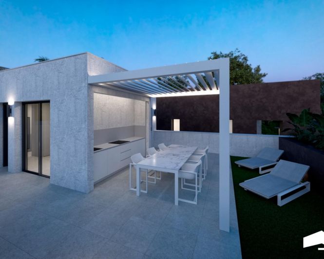 Image No.19-3 Bed Villa for sale