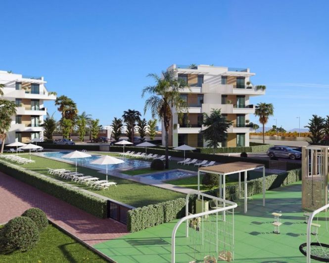 Image No.1-2 Bed Apartment for sale