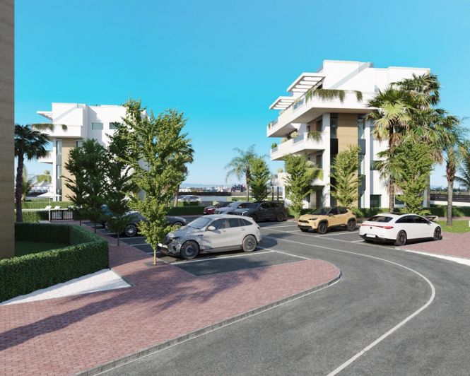 Image No.16-2 Bed Apartment for sale