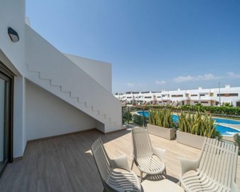 New Spanish Properties most sold property