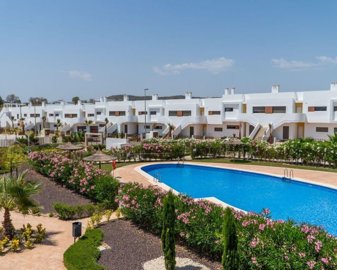 New Spanish Properties most sold property