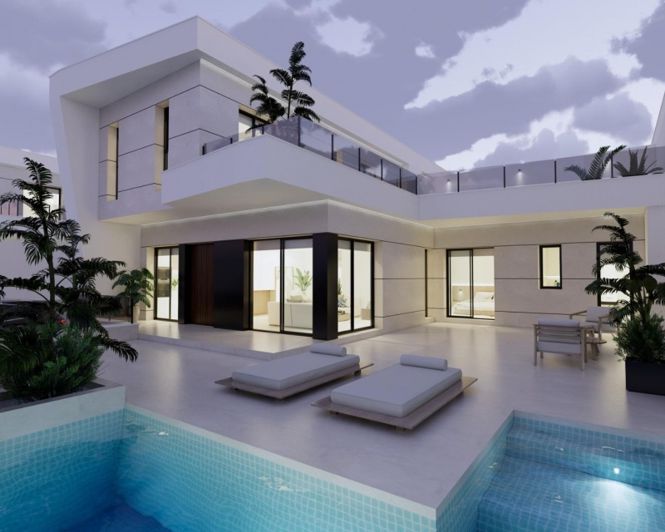 Image No.10-Villa de 3 chambres à vendre à Dolores