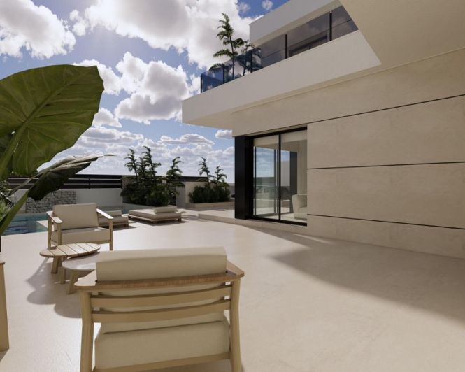 Image No.16-Villa de 3 chambres à vendre à Dolores