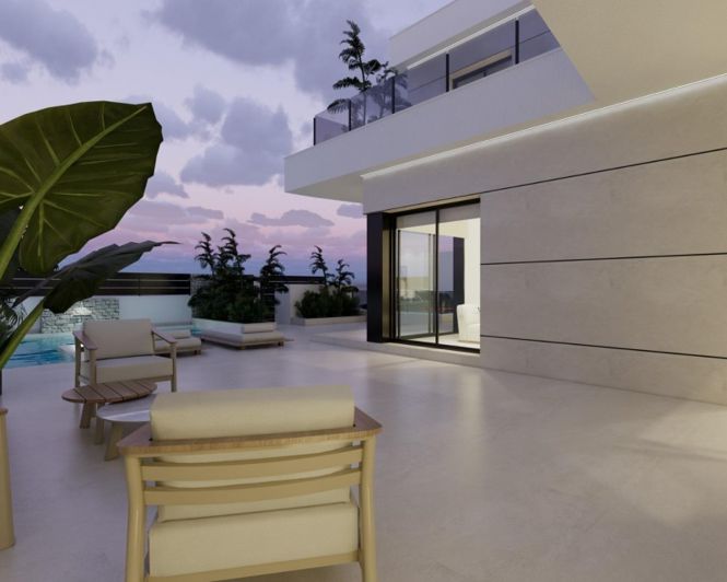 Image No.17-Villa de 3 chambres à vendre à Dolores