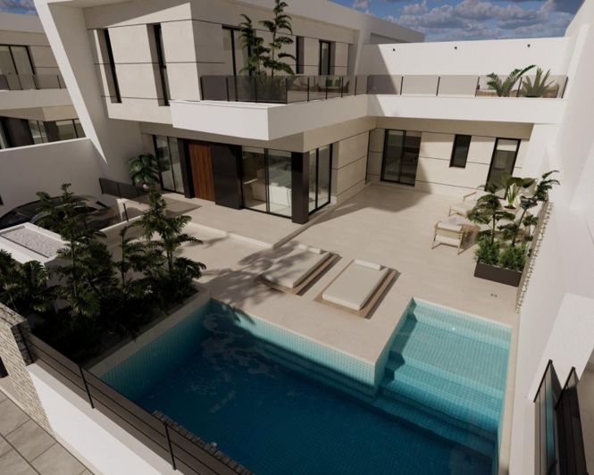 Image No.18-Villa de 3 chambres à vendre à Dolores